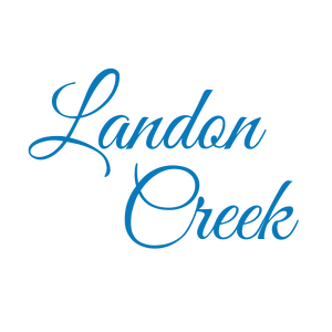 Fundraising Page: Landon Creek